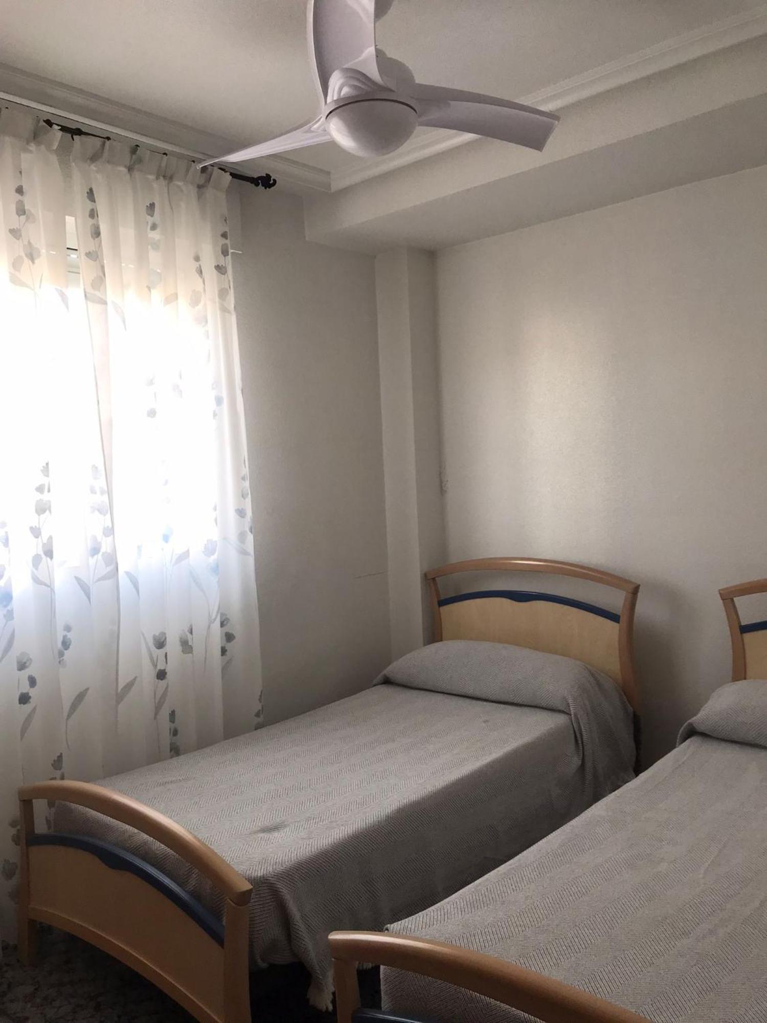 Вилла Casa Duplex Сан-Педро-дель-Пинатар Экстерьер фото